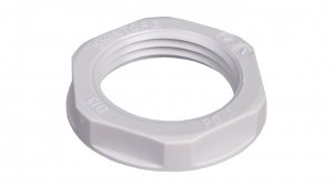 Nakrętka poliamidowa PG11 SKINTOP GMP-GL 11 jasnoszara 53019021