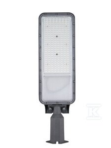 Oprawa uliczna LED FX 150W 22500lm barwa naturalna 4000K IP65 HSL150FN