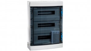 Rozdzielnica modułowa 3x18 natynkowa IP65 IKA-3/54-ST 174202