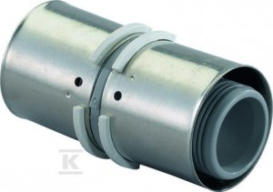 S-PRESS ZŁĄCZKA PPSU 50-50