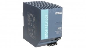 Zasilacz uniwersalny 120/230VAC 24VDC 10A 6EP1334-2BA20