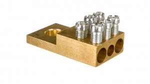 Zacisk 2x25/1x16mm2 do RBK 00 1119510073T