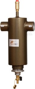 Filtroodmulnik magnetyczny Dryl 2'' 144 kW