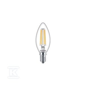 ŻAR.COREPRO LEDCANDLE ND 6.5-60W E14 82