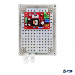 Zasilacz sieciowy SMPS 48V 2A 90W ATTE APS-90-480-M1