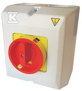 ŁĄCZNIK KRZYWKOWY T0-S32JPU1103A6R