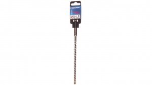 Wiertło do betonu zbrojonego Rebardrill SDS Plus 6x150x210 mm RT-SDSR-6/210