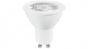 Żarówka LED VALUE 80 GU10 6,9W 575lm 4000K 840 (36 stopni) 4058075198791