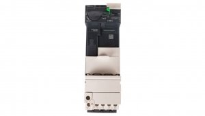 Układ rozruchowy 0,09/0,25/1,5/5,5kW 12A 24V DC (podstawa bazowa) LUB12