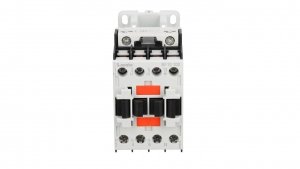 Stycznik mocy 3P 12A AC3 cewka 24VDC 1Z 0R BF1210D024