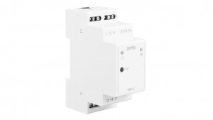 Przekaźnik bistabilny (impulsowy) przełączany w zerze 230V AC PBM-31 EXT10000303