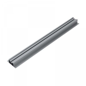 Szyna aluminiowa do konstrukcji balastowej 240cm (K-45-11-2400)