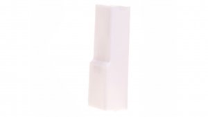 Osłonka izolacyjna do nasuwek ONZ 6,3/6 WT E10KN-01070200501 /100szt./