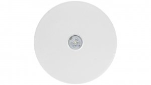 Oprawa awaryjna AXN IP65 ECO LED 3W 310lm (opt. univesal) 1h jednozadaniowa biała AXNU/3W/E/1/SE/X/WH
