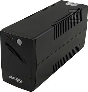 UPS 850VA 480W 12V 9AH LINE-INTERACTIVE
