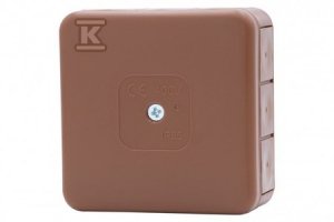 PUSZ.N/T H55-S 85X85X37 IP55 ONNLINE BR?