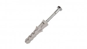 Kołek rozporowy fi 10mm z wkrętem sześciokątnym 6x60mm FIX-10/660 /100szt./