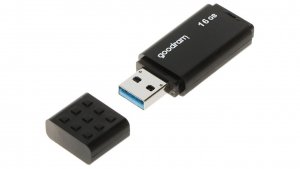 PENDRIVE FD-16/UME3-GOODRAM 16inbsp/brGB USB 3.2 Gen 1