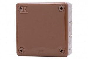PUSZ.N/T H55-M 98X98X42 IP55 ONNLINE BR?