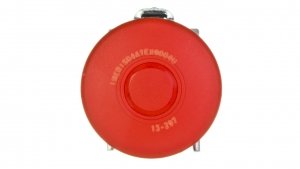 Przycisk bezpieczeństwa 22mm 1Z 1R IP65 przez pociągnięcie XB4BT845EX