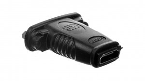 Adapter HDMI - DVI-I (24+5) 60752