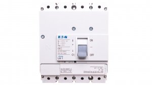 Rozłącznik mocy 4P 160A LN1-4-160-I 112001