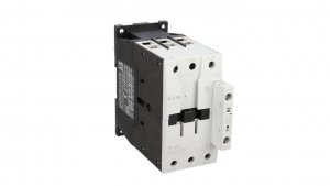 Stycznik mocy 72A 3P 24-27V DC 0Z 0R DILM72(RDC24) 107671