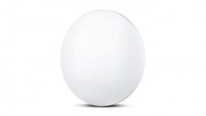 Plafoniera Led 18W 1800lm IP20 Mleczny Zmiana Barwy CCT Okrągła 217605
