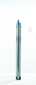 POMPA GŁĘB.3  SQ 2-55 0,7 KW 230V