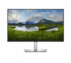 Monitor 27 Dell P2725H IPS LED USB-C VGA 3Y 