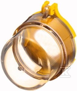 Osłona M22-PL-PV plombowana do M22-PV 216397