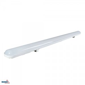 OPRAWA HERMETYCZNA LED SOLIS 48W 5500LM 230V IP65 4000K 