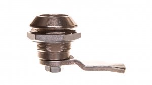 Zamek /z wkładką trójkąt/ LK-T9-M22 001102170