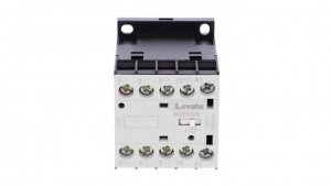 Stycznik mocy 3P 6A 2,2kW przy 400VAC AC3, cewka 230VAC 50/60Hz 1Z 0R 11BG0610A230