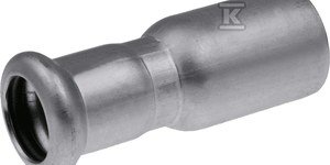 REDUKCJA NYP.54X18 MM INOX PRESS