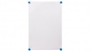 Obudowa 450x300x170mm IP65 pokrywa pełna K 0301 60001041