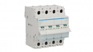 Rozłącznik modułowy 100A 4P SBN490
