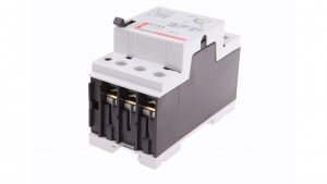 Wyłącznik silnikowy 3P 0,25kW 0,63-1A M 250 1 606804