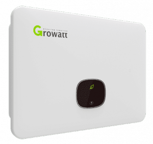 GROWATT Falownik sieciowy MID-36KTL3-X 3-fazowy