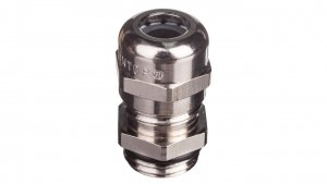Dławnica kablowa mosiężna PG7 IP68 SKINTOP MS 7 52015700