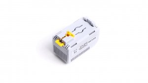 Termostat DMO 0-60stC 24-230V do nagrzewnic otwierający regulowany CL-TMO-1140-F