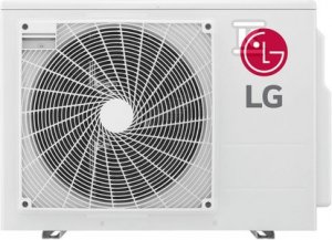Klimatyzator 7,0 kW multisplit jednostka zewnętrzna MU LG