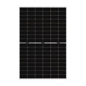 Moduł fotowoltaiczny panel PV 420Wp Jolywood JW-HD108N-420W N-type Bifacial czarna rama 
