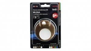 Oprawa LED Muna pt 14V DC regulowany czujnik ZLO biała neutralna LED10221647
