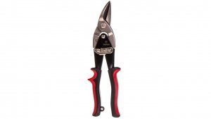Nożyce do blachy 250mm lewe 01A425