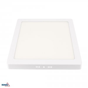 PLAFONIERA LED TALAR SLS 24W 3000K 2050LM IP20 KWADRAT BIAŁA