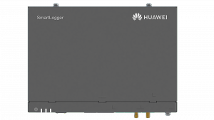 Zintegrowana komunikacja LUNA2000 opcja A: SmartLogger 3000A01, DTSU666-HW, SmartModule 1000A, Smart ETH gateway_5*F, komunikacja z PCS