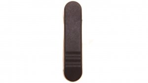 Pokrętło bezpośrednie czarne 72mm do OT63-125F6/F8 OHBS9 1SCA108665R1001