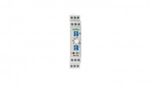 Przekaźnik czasowy 2P 5A 0,01sek-100h 24-240V AC/DC 4-funkcyjny RTX-420