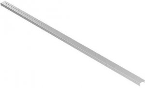 Ceownik montażowy perforowany 50x100x3mm/2,8mb MAGNELIS (K-47-1-MAG)